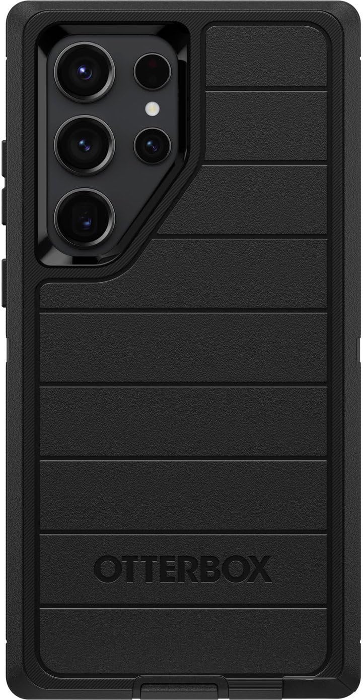 Amazon.com: OtterBox Galaxy S23 Ultra (Only) - Defender Series